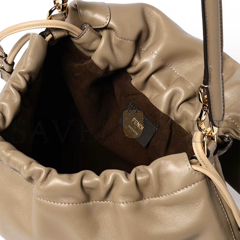 F**di large baguette medium 8br833aq0df0e65 (31*22*12cm)